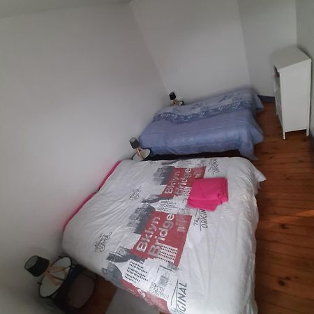 Gite Sur St Pol Sur Mer De 2 A 8 Couchages Dunkirk Luaran gambar