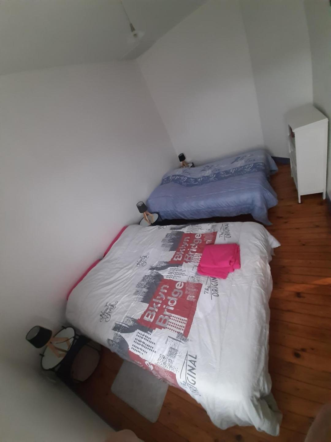 Gite Sur St Pol Sur Mer De 2 A 8 Couchages Dunkirk Luaran gambar