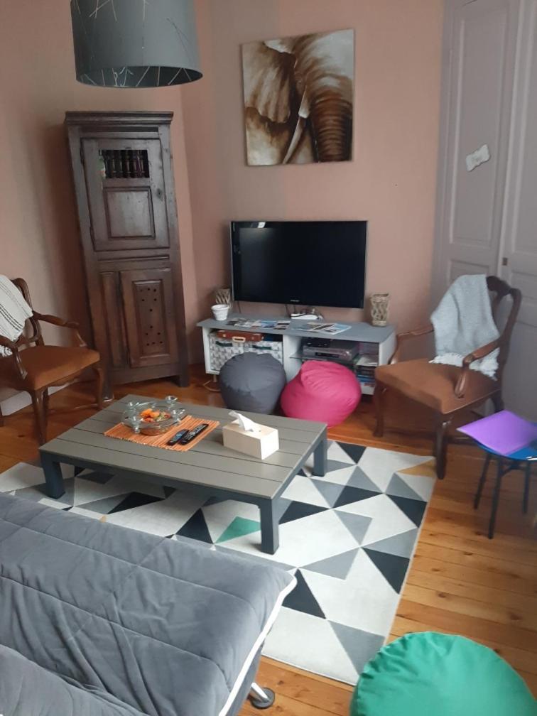 Gite Sur St Pol Sur Mer De 2 A 8 Couchages Dunkirk Luaran gambar