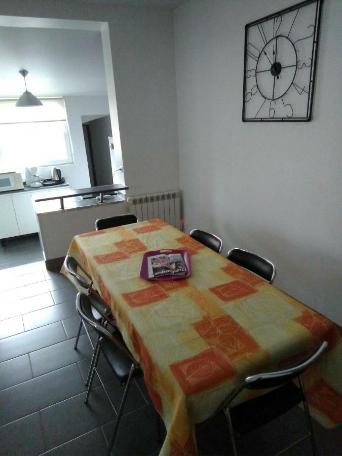 Gite Sur St Pol Sur Mer De 2 A 8 Couchages Dunkirk Luaran gambar