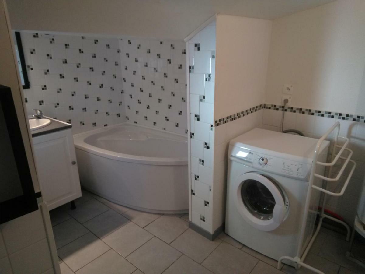 Gite Sur St Pol Sur Mer De 2 A 8 Couchages Dunkirk Luaran gambar