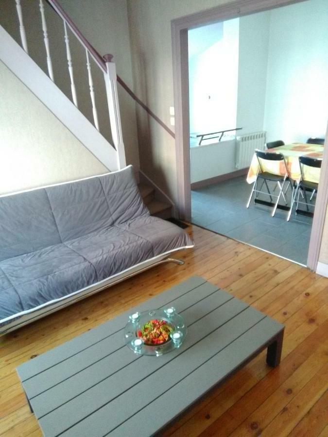 Gite Sur St Pol Sur Mer De 2 A 8 Couchages Dunkirk Luaran gambar